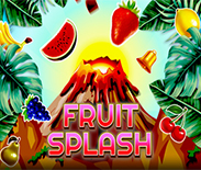 Fruit Splash!