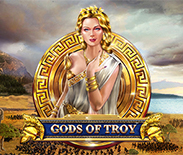 Gods Of Troy