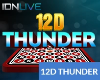 12D Thunder